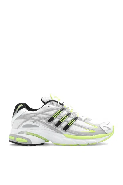 Adidas Originals Adistar Cushion Sneakers In White