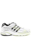 Adidas Originals Adistar Cushion Sneakers In White