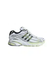 Adidas Originals Adistar Cushion Lace In White