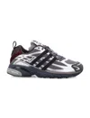 Adidas Originals Adidas Adistar Cushion Song For The Mute Sneakers In Charcoal