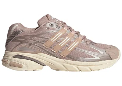 Pre-owned Adidas Originals Adistar Cushion (women's) Sneakers In Cream White/wonder Taupe In Multi