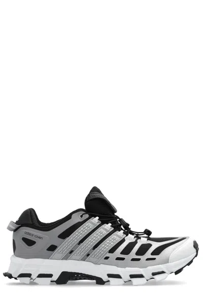 Adidas Originals Adistar Raven Sneakers In Black