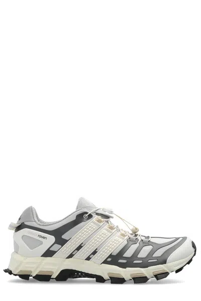 Adidas Originals Adistar Raven Shoes In Multi