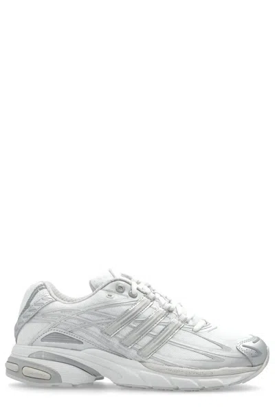 Adidas Originals Adistar Cushion Sneakers In White