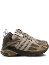 Adidas Originals Adi Star Cushion Sft In Brown