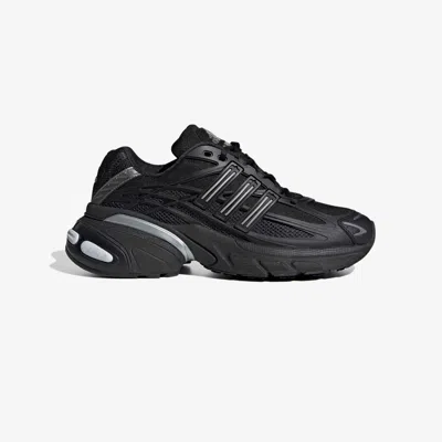 Adidas Originals Adidas Adistar Xlg In Core Black/silver Metallic/core Black