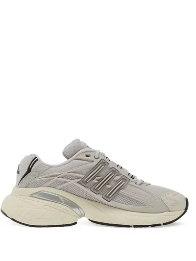 Adidas Originals Adistar Xlg 2.0 "grey One/silver Metallic/grey Two" Sneakers In Gray