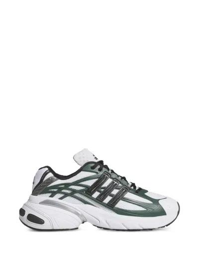 Adidas Originals Adistar Xlg 2.0 Running-inspired Unisex Sneaker With Oversized Cushioning In White