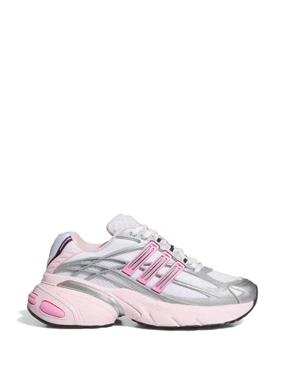 Adidas Originals Adistar Xlg 2.0 Three-stripe Sneakers In Multi