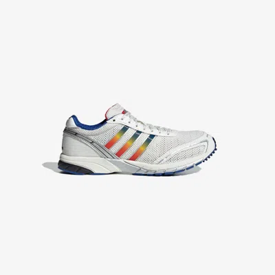 Adidas Originals Adizero Adios Og In White