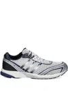Adidas Originals Adizero Adios Og Mesh-panel Sneakers In Multi
