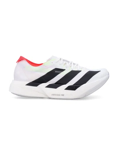 Adidas Originals Adidas Adios Pro 4.0 Sneaker In White
