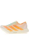 Adidas Originals Adizero Adios Pro 4 Lace-up Sneakers In Multi
