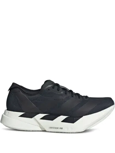 Adidas Originals Adizero Adios Pro 4 Sneakers In Black