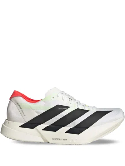 ADIDAS ORIGINALS ADIZERO ADIOS PRO 4 SNEAKERS