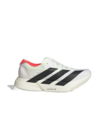 Adidas Originals Adizero Adios Pro 4 Sneakers In Multi