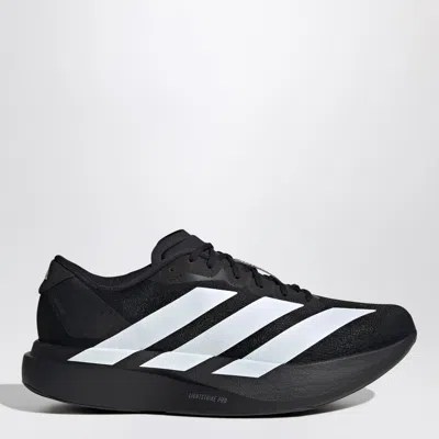 ADIDAS ORIGINALS ADIDAS ORIGINALS BLACK SNEAKER ADIZERO EVO SL