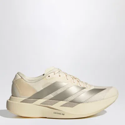 ADIDAS ORIGINALS ADIDAS ORIGINALS | ADIZERO ADIOS PRO EVO 1 CREAM