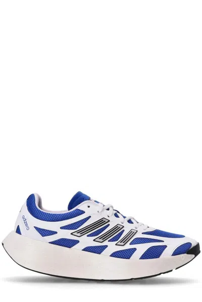 Adidas Originals Adidas Gender Inclusive Adizero Aruku Sneaker In Collegiate Royal/black/white