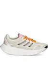 Adidas Originals Adizero Aruku Lace-up Sneakers In Neutral