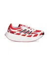 Adidas Originals Adidas Big Kids' Adizero Aruku Casual Shoes In White