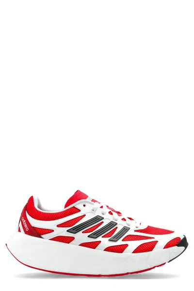 Adidas Originals Sneakers Adizero Aruku In White