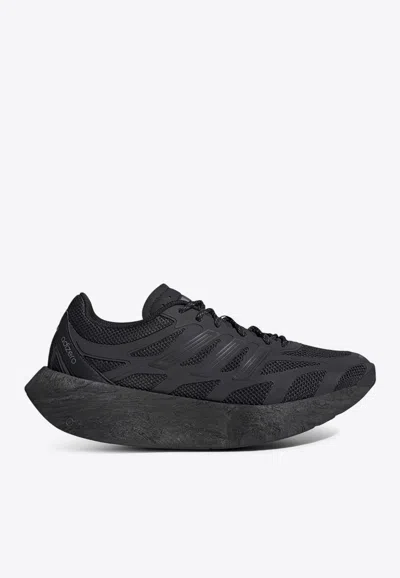 Adidas Originals Adizero Aruku Low-top Sneakers In Black