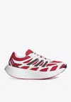 Adidas Originals Adidas Gender Inclusive Adizero Aruku Sneaker In Red