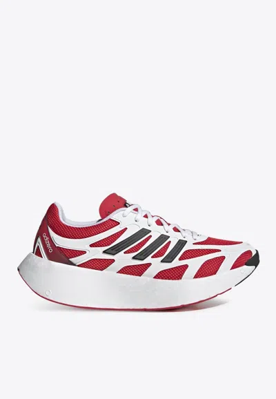 ADIDAS ORIGINALS ADIZERO ARUKU LOW-TOP SNEAKERS