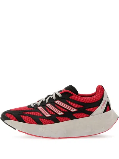 Adidas Originals Adizero Aruku Low-top Sneakers In Red