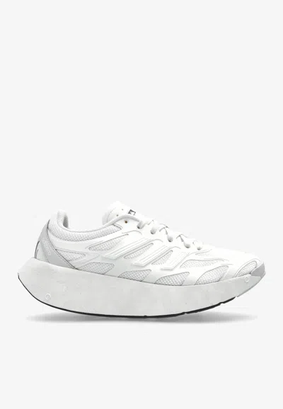 Adidas Originals Adizero Aruku Low-top Sneakers In Red