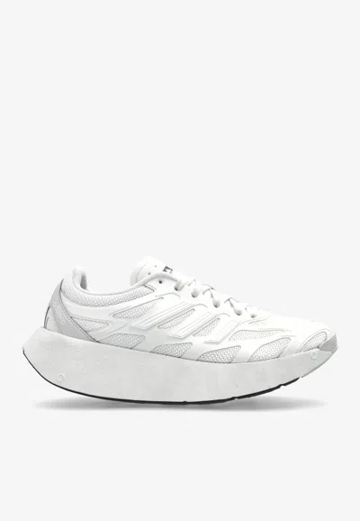 Adidas Originals Adizero Aruku Low-top Sneakers In White