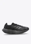 Adidas Originals Adizero Aruku Running Sneakers In Black
