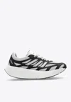 Adidas Originals Adizero Aruku Running Sneakers In Gray