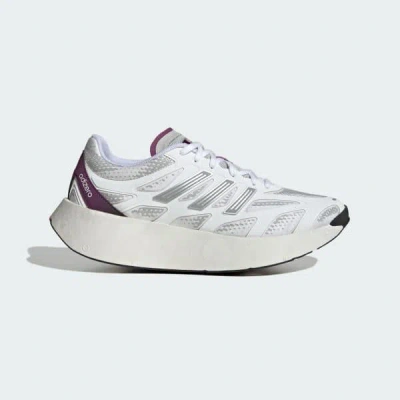 Adidas Originals Adizero Aruku Shoes In White