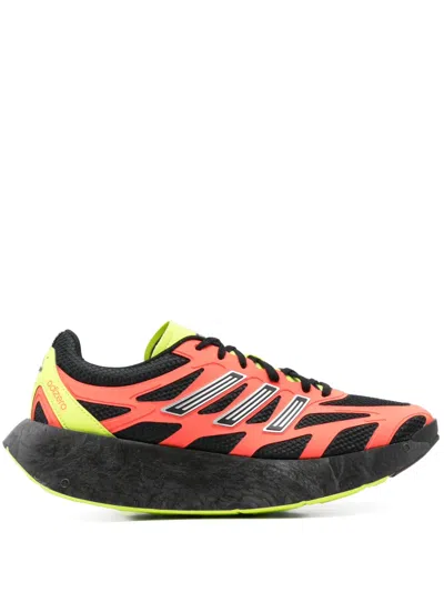 Adidas Originals Adizero Aruku Sneakers In Black
