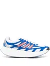 Adidas Originals Adizero Aruku Sneakers In Blue