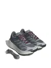 Adidas Originals Adizero Aruku Sneakers In Gray