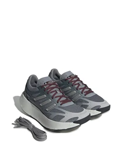 Adidas Originals Adizero Aruku Sneakers In Gray