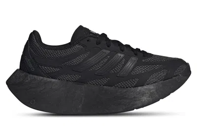 Pre-owned Adidas Originals Adizero Aruku Sneakers In Core Black/carbon/iron Metallic In Multi