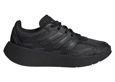 Pre-owned Adidas Originals Adizero Aruku Sneakers In Core Black/carbon/iron Metallic In Multi
