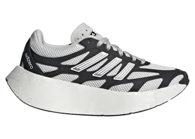 Pre-owned Adidas Originals Adizero Aruku Sneakers In Core Black/cloud White/grey One In Multi
