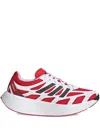 Adidas Originals Adidas Gender Inclusive Adizero Aruku Sneaker In Grey