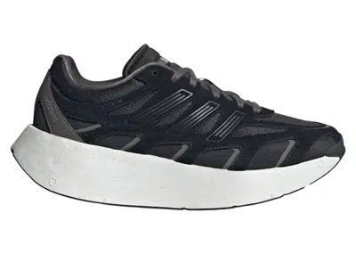 Pre-owned Adidas Originals Adizero Aruku (women's) Sneakers In Carbon/core Black/charcoal