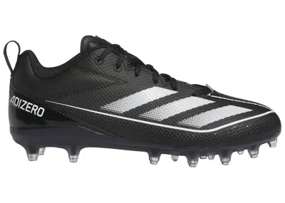 Pre-owned Adidas Originals Adizero Electric.2 Sneakers In Core Black/cloud White