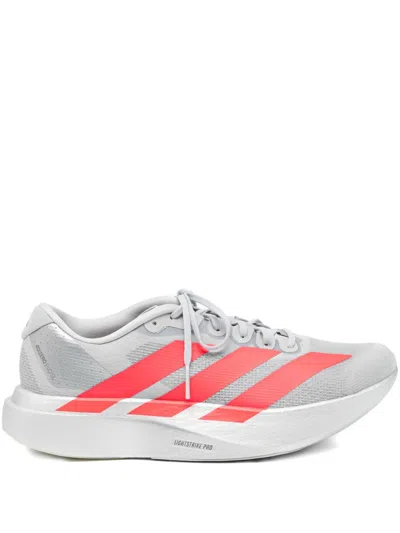 Adidas Originals Adizero Evo Si Trainers In Gray
