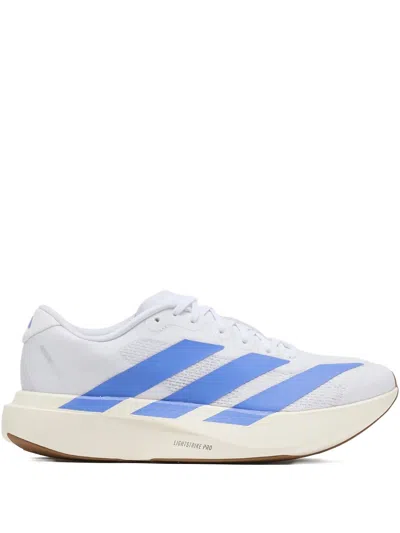 Adidas Originals Adizero Evo Sl "cloud White/blue Fusion/off White" Sneakers