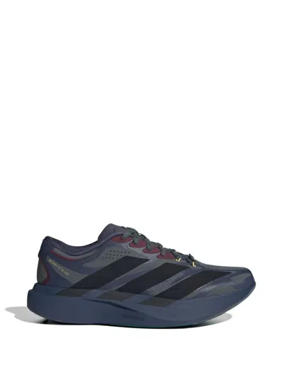 Adidas Originals Adizero Evo Sl Exo Sneakers In Blue
