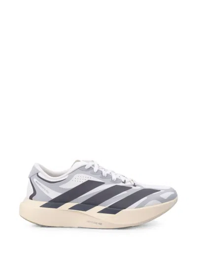 Adidas Originals Adizero Evo Sl Exo Sneakers In White