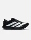 Adidas Originals Adidas Gender Inclusive Adizero Evo Sl Running Shoe In Black